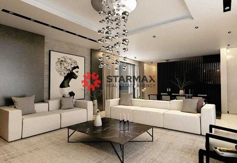5 bedrooms Commercial property in Latsia, Cyprus No. 21469