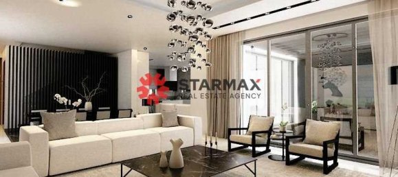 Коммерческая недвижимость с 5 спальнями в Лация, Кипр № 21469 2