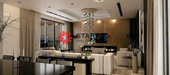 Коммерческая недвижимость с 5 спальнями в Лация, Кипр № 21469 3