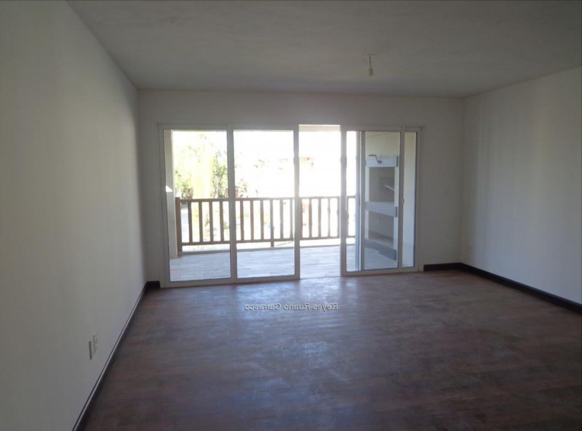 Apartamento T2 em Montevideo, Uruguay N.º 8933