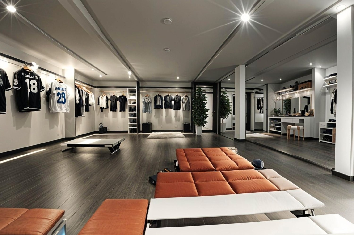  عقار تجاري في Palma de Majorca, Spain 212متر مربع رقم 134762