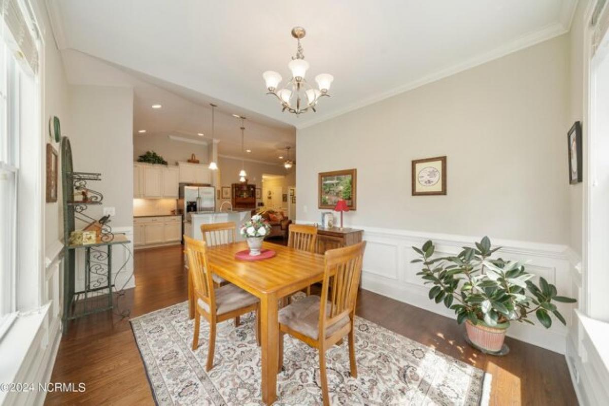 4 bedrooms House in Southport, USA No. 418520