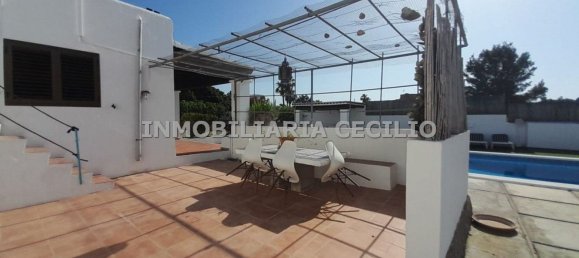 3 bedrooms House in Ibiza, Spain No. 148409 4