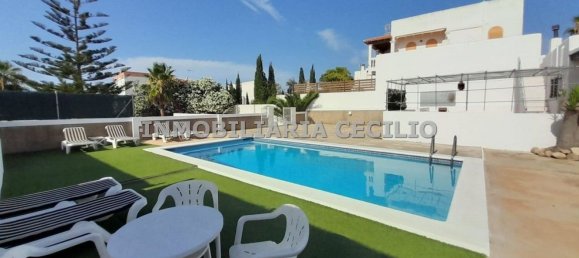 3 bedrooms House in Ibiza, Spain No. 148409 2