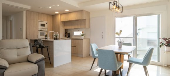 2 Schlafzimmer Wohnung in Alicante, Spain, Nr. 176255 31