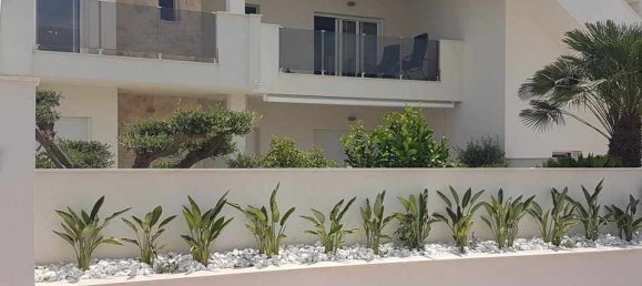 2 Schlafzimmer Wohnung in Alicante, Spain, Nr. 176255 19