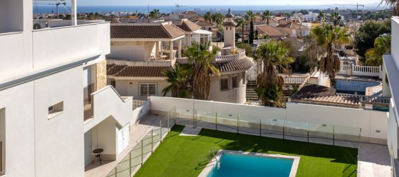 2 Schlafzimmer Wohnung in Alicante, Spain, Nr. 176255 6