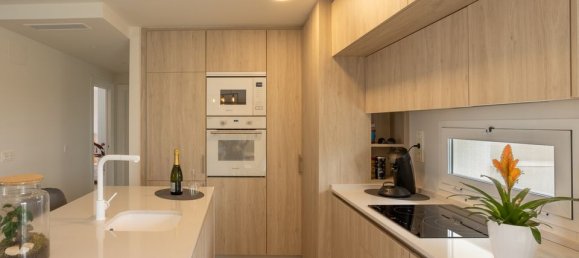 2 Schlafzimmer Wohnung in Alicante, Spain, Nr. 176255 26