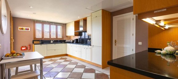 5 غرف نوم فيلا في Malaga, Spain رقم 187865 17