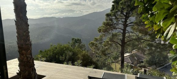 5 غرف نوم فيلا في Malaga, Spain رقم 187865 44