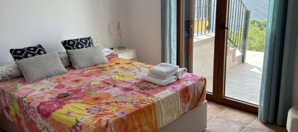 5 غرف نوم فيلا في Malaga, Spain رقم 187865 41