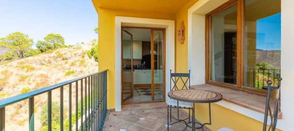 5 غرف نوم فيلا في Malaga, Spain رقم 187865 37