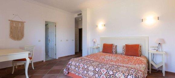 5 غرف نوم فيلا في Malaga, Spain رقم 187865 22