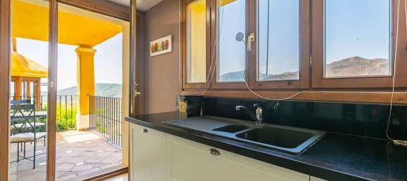 5 غرف نوم فيلا في Malaga, Spain رقم 187865 36