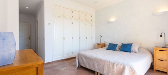 5 غرف نوم فيلا في Malaga, Spain رقم 187865 31