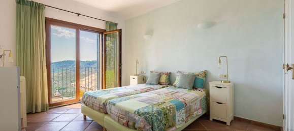 5 غرف نوم فيلا في Malaga, Spain رقم 187865 27