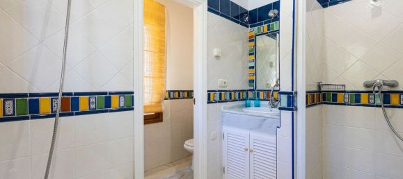 5 غرف نوم فيلا في Malaga, Spain رقم 187865 32