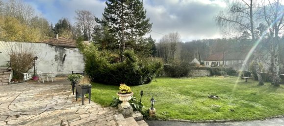 3 Schlafzimmer Haus in Mello, France, Nr. 52170 7