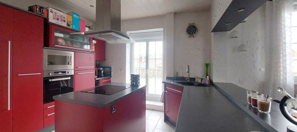 4 Schlafzimmer Haus in Teting-sur-Nied, France, Nr. 49242 4