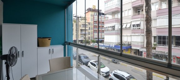 Apartment 1+1 in Alanya, Turkey No. 17035 16