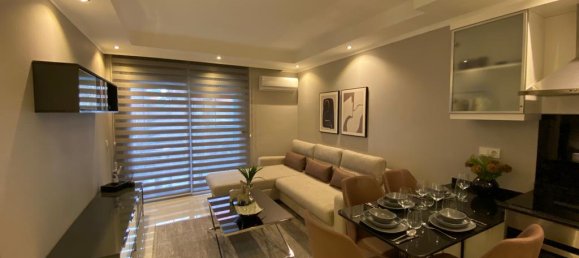 Apartment 1+1 in Alanya, Turkey No. 17035 12