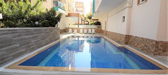 Apartment 1+1 in Alanya, Turkey No. 17035 15