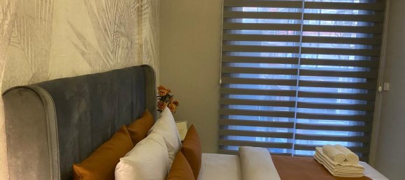 Apartment 1+1 in Alanya, Turkey No. 17035 4