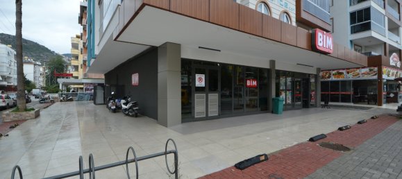 Apartment 1+1 in Alanya, Turkey No. 17035 18