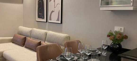 Apartment 1+1 in Alanya, Turkey No. 17035 5