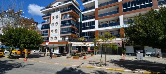 Apartment 1+1 in Alanya, Turkey No. 17035 19