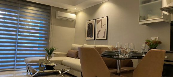 Apartment 1+1 in Alanya, Turkey No. 17035 6