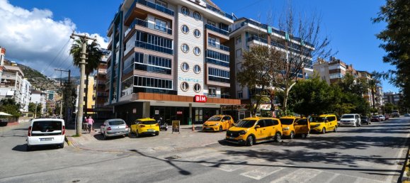 Apartment 1+1 in Alanya, Turkey No. 17035 17