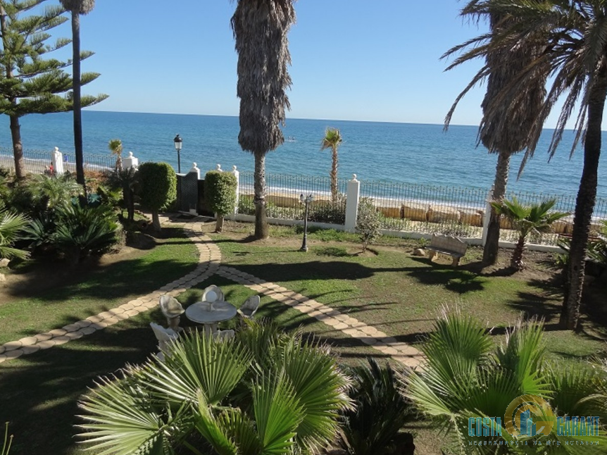 9 غرف نوم فيلا في Marbella, Spain رقم 9983