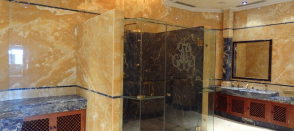 9 غرف نوم فيلا في Marbella, Spain رقم 9983 5