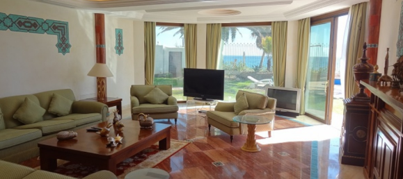 9 غرف نوم فيلا في Marbella, Spain رقم 9983 9