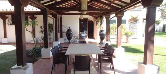 9 غرف نوم فيلا في Marbella, Spain رقم 9983 4