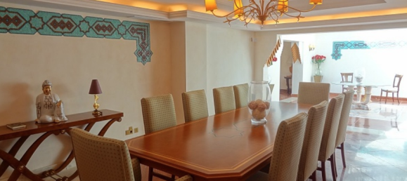 9 غرف نوم فيلا في Marbella, Spain رقم 9983 10