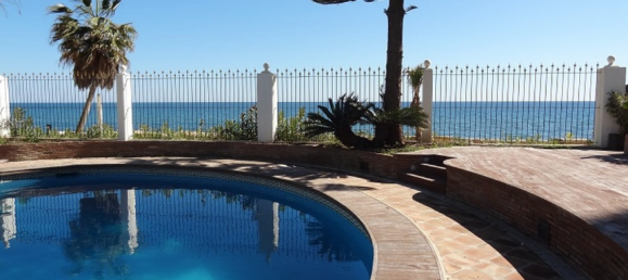 9 غرف نوم فيلا في Marbella, Spain رقم 9983 3