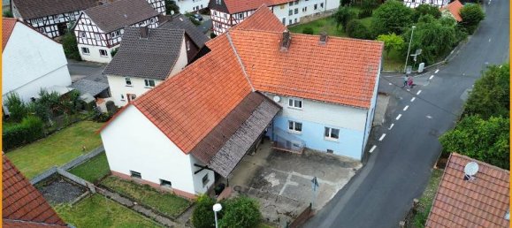 4 bedrooms House in Schwalm-Eder, Germany No. 275388 2