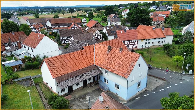 4 bedrooms House in Schwalm-Eder, Germany No. 275388