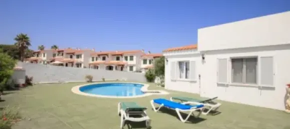 Дом с 5 спальнями в Менорка, Испания № 85705 5