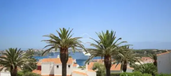 Дом с 5 спальнями в Менорка, Испания № 85705 3