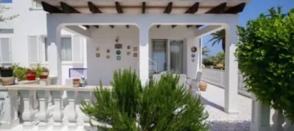 Дом с 5 спальнями в Менорка, Испания № 85705 8