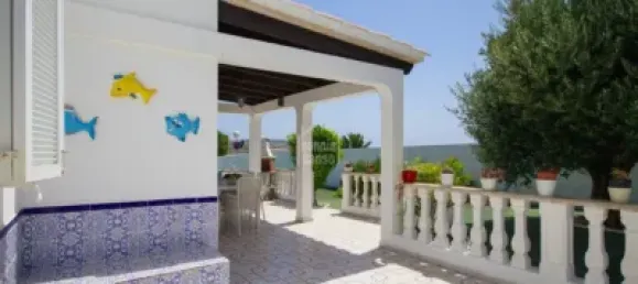 Дом с 5 спальнями в Менорка, Испания № 85705 7