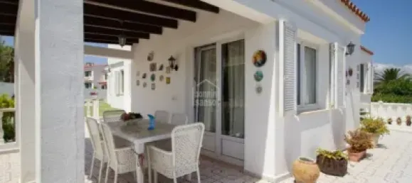 Дом с 5 спальнями в Менорка, Испания № 85705 9