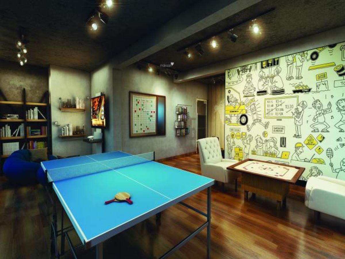 2 bedrooms House in Kolkata, India No. 14831