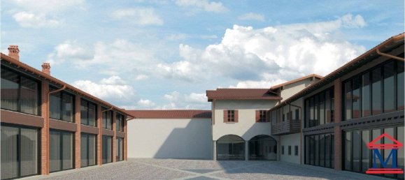 5 bedrooms House in Bergamo, Italy No. 58708 7