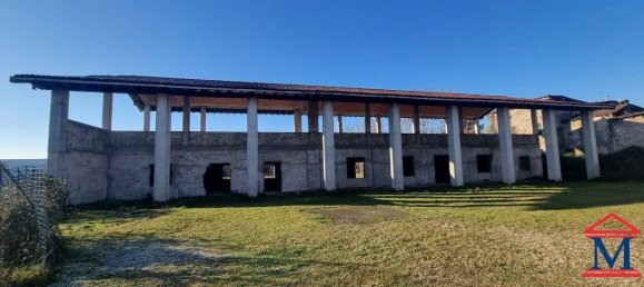 5 bedrooms House in Bergamo, Italy No. 58708 17