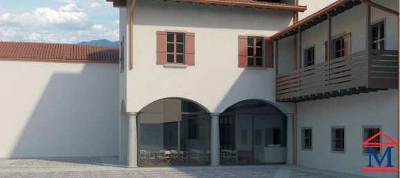 5 bedrooms House in Bergamo, Italy No. 58708 6