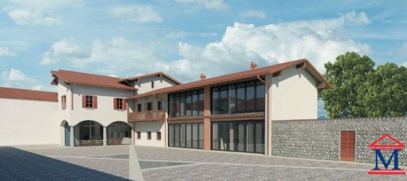 5 bedrooms House in Bergamo, Italy No. 58708 4